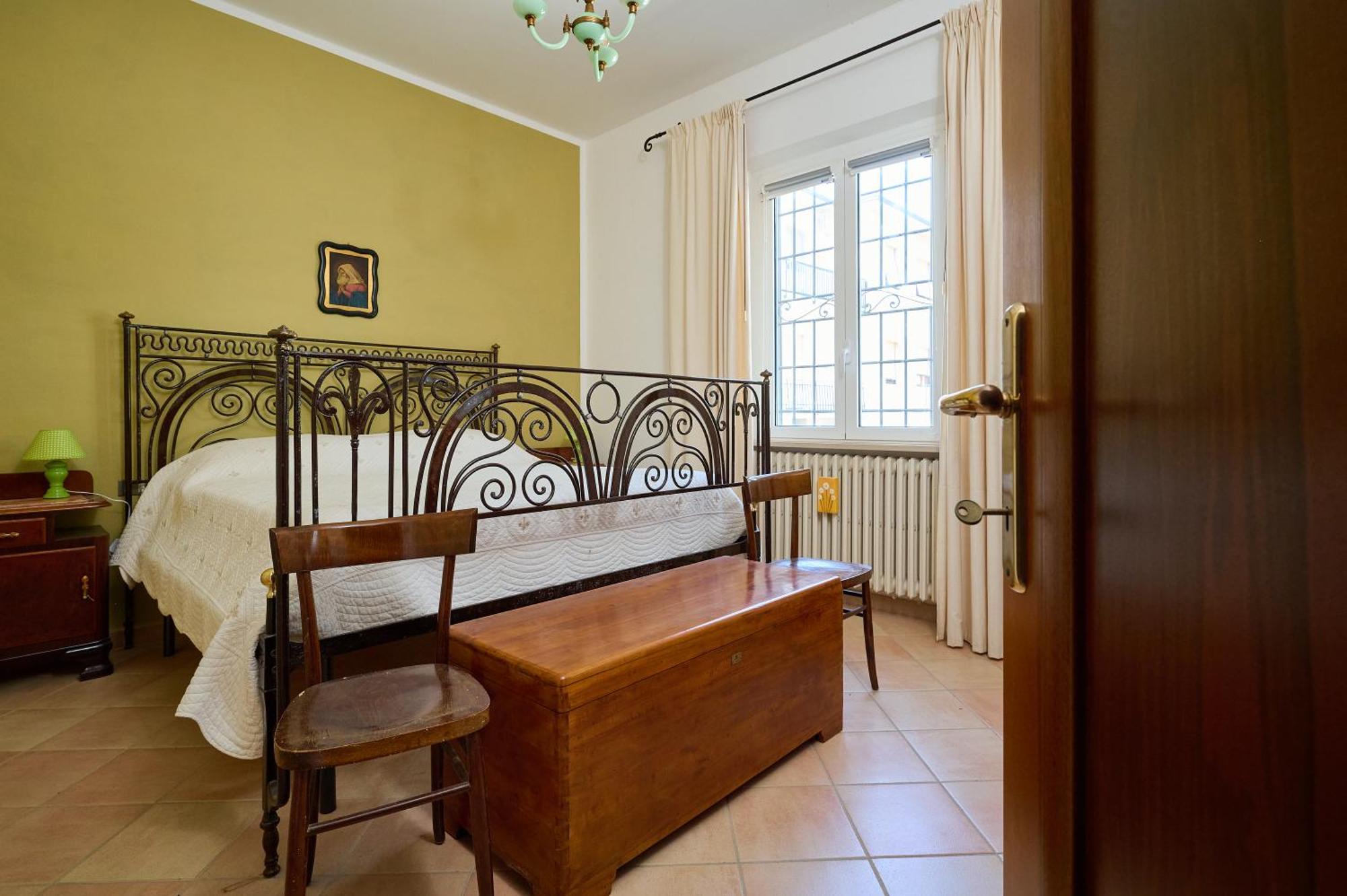 Casa Cipresso Villa San Vincenzo Exteriör bild