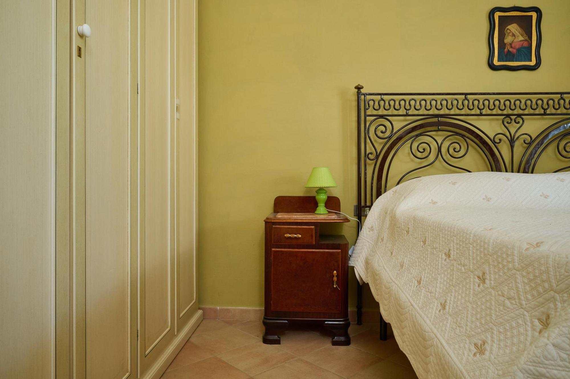 Casa Cipresso Villa San Vincenzo Exteriör bild