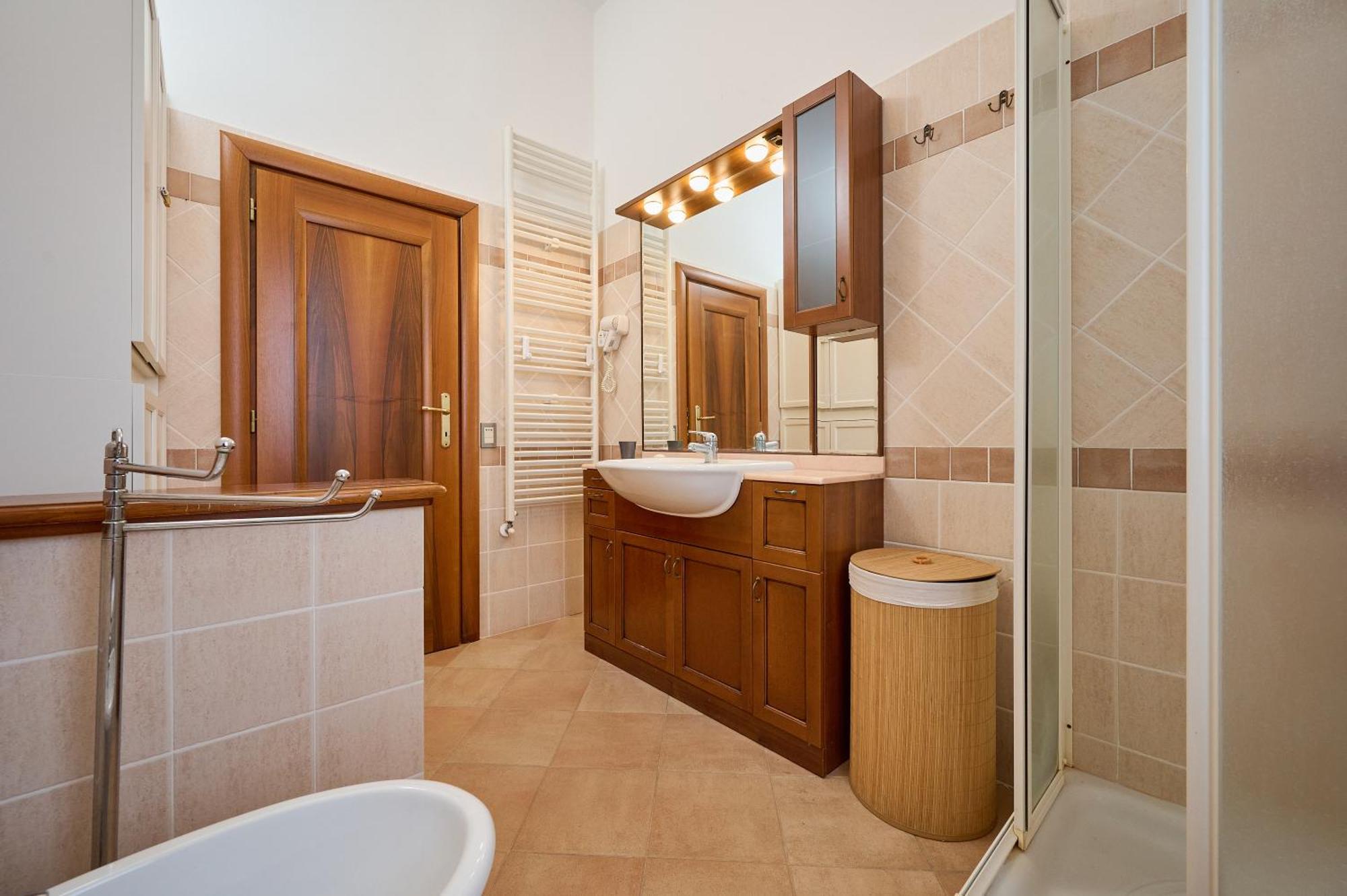 Casa Cipresso Villa San Vincenzo Exteriör bild