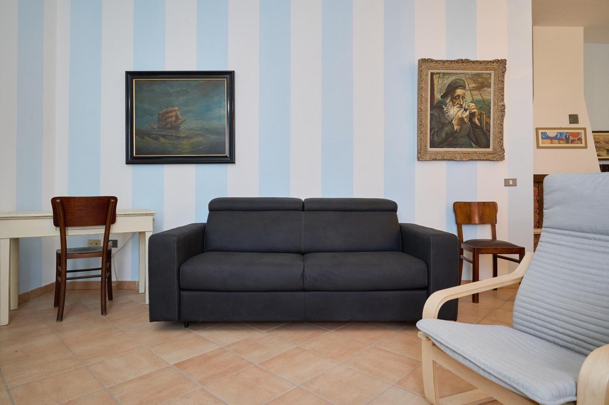 Casa Cipresso Villa San Vincenzo Exteriör bild